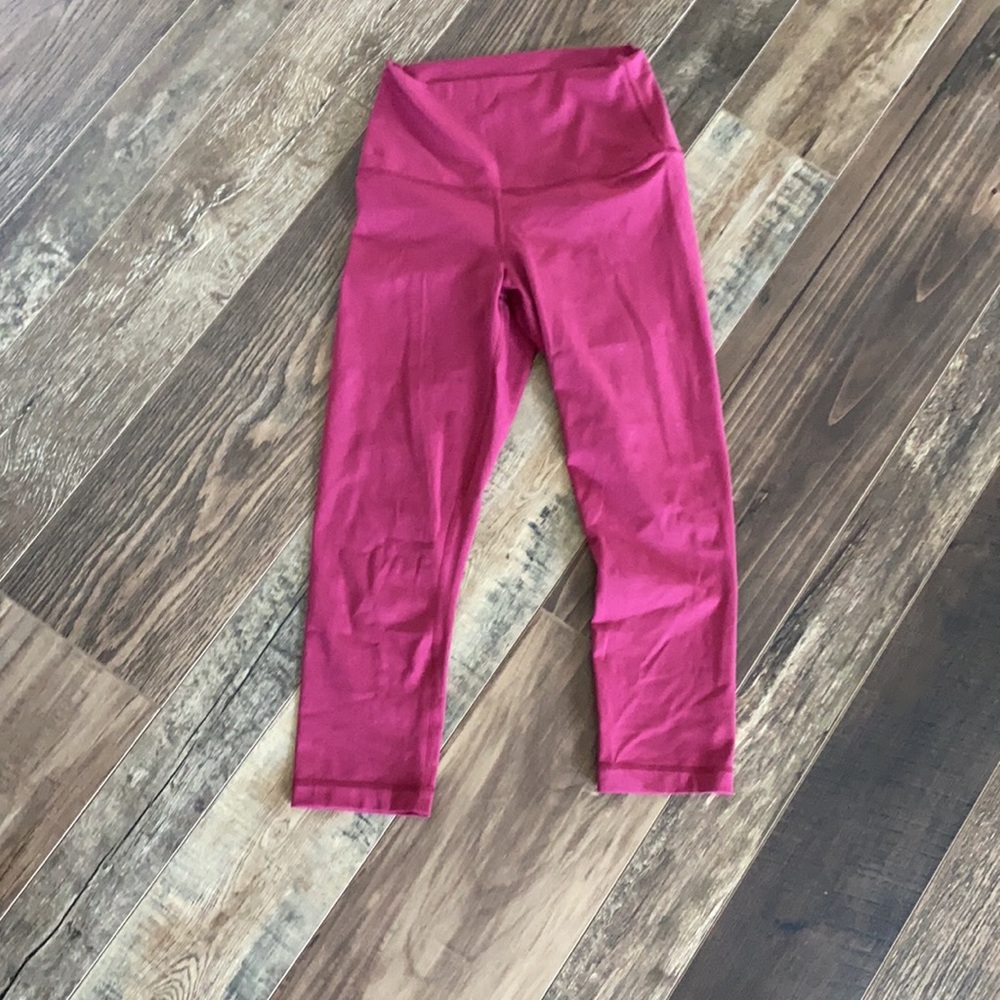yogalicious capri leggings
